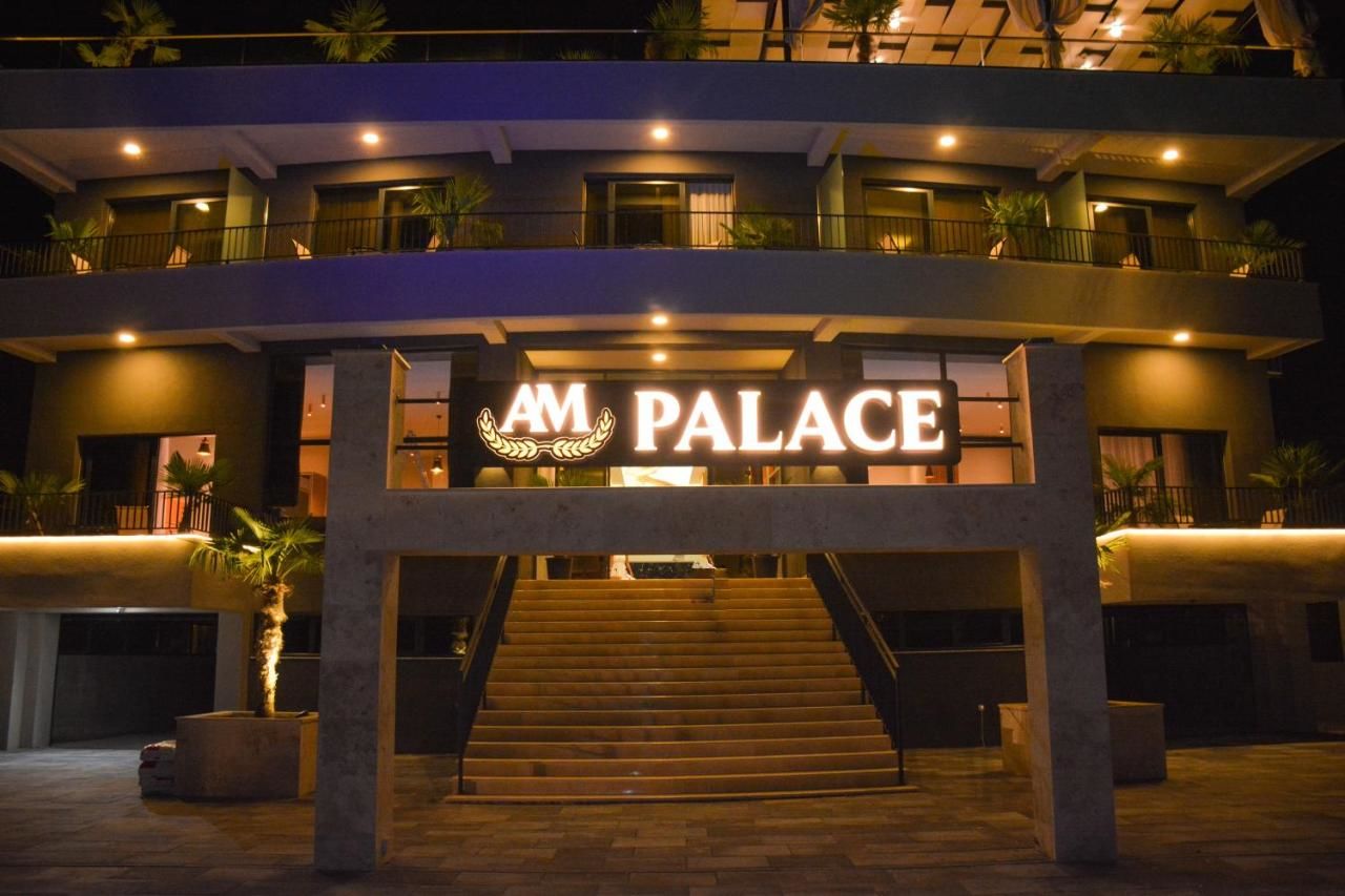 Отель AM Palace Дони-Штой-4