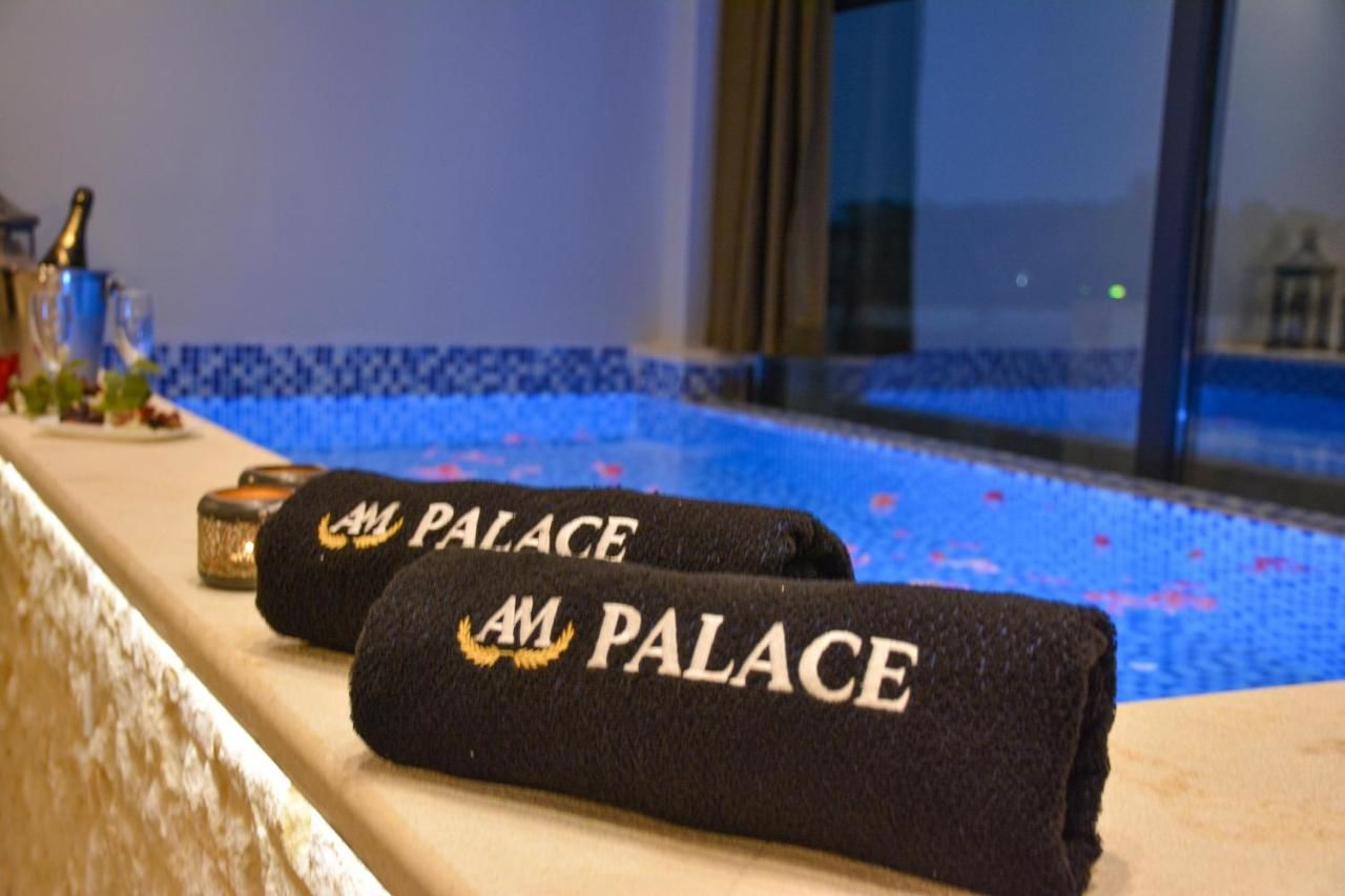 Отель AM Palace Дони-Штой-15