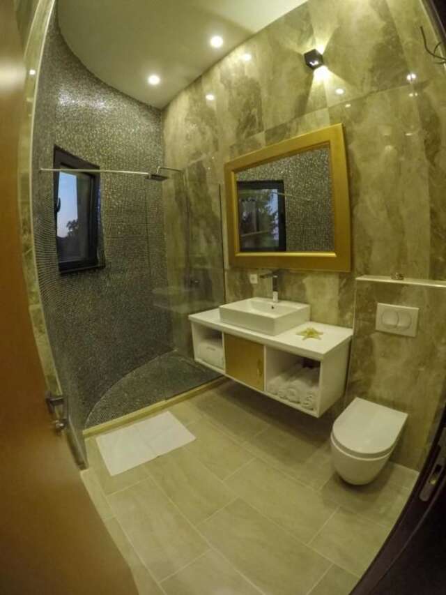 Отель AM Palace Дони-Штой-31