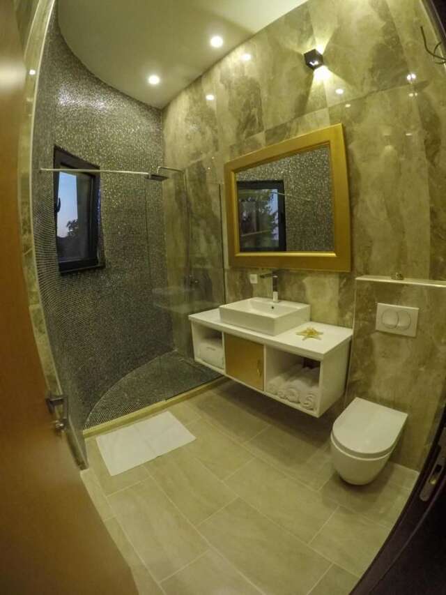 Отель AM Palace Дони-Штой-10